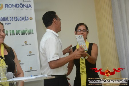 rolim de moura